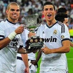 madrid