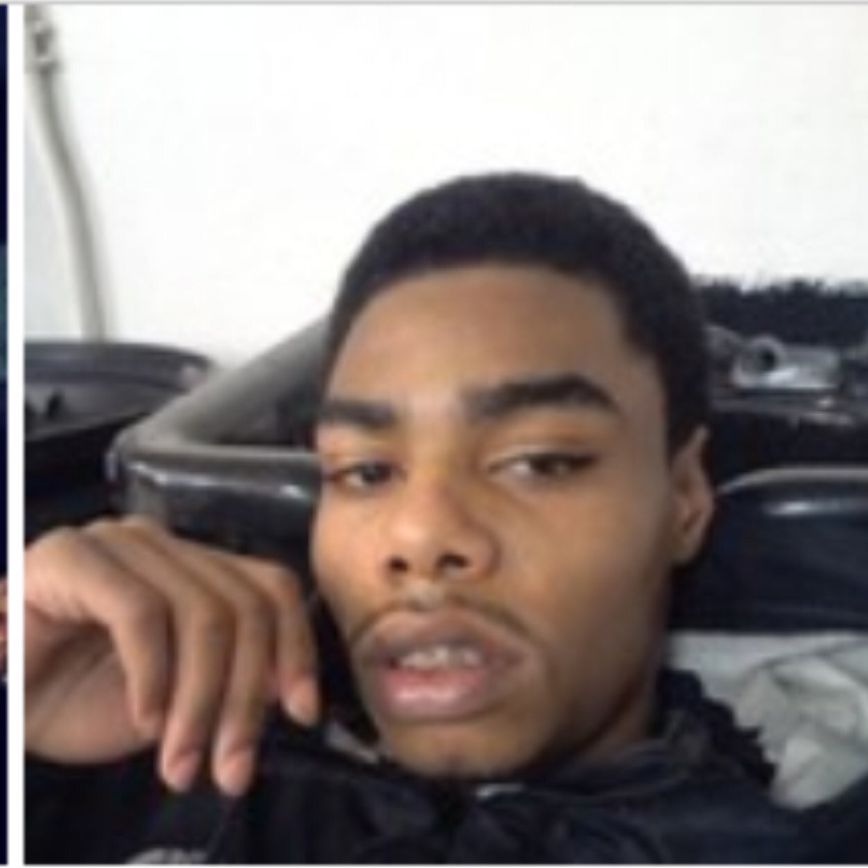 everytime i think about it a body gota drop real talk