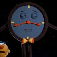 An English bot for Tony the Talking Clock. WIP. Sometimes serious, sometimes not. THIS IS A BOT. EVERYTHING IS RANDOMIZED. Creator: @splatling.