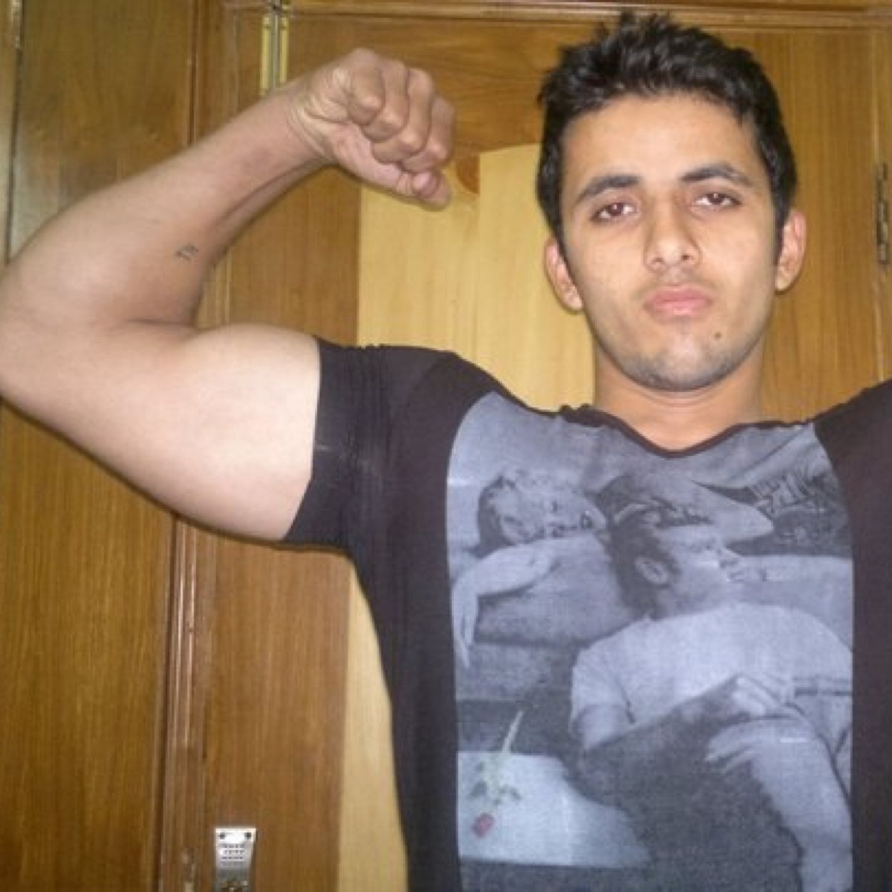 harenderlochav's profile picture. 