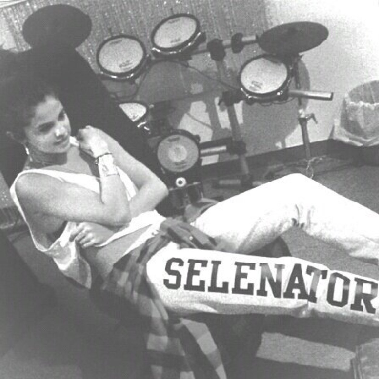 Latest news on Selena Gomez. Stars Dance album, Getaway & Spring Breakers out NOW. Met Selena on 8/30/13. Get Stars Dance here!:http://t.co/deHgKxE7M9