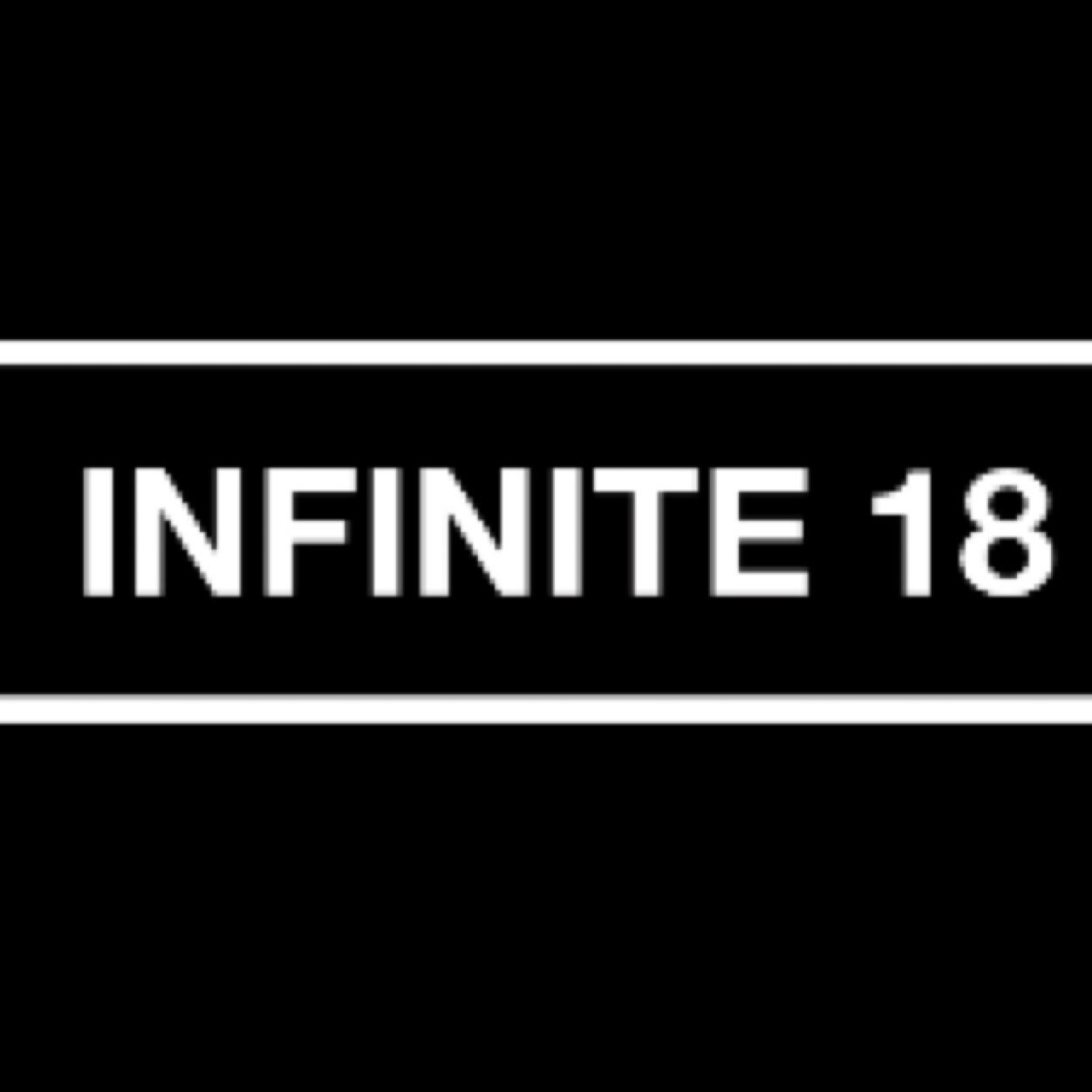 Welcome to Infinite18! Fashionable clothing for women & men coming soon! Just like you we have a dream. We'll make it come true. Support & LOVE ∞ 18