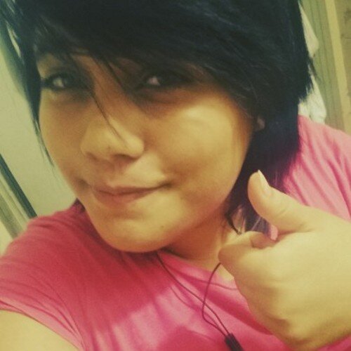 mari_avenger's profile picture. 16 anos, sagitariana e apaixonada por mitologia e pelo victor :3