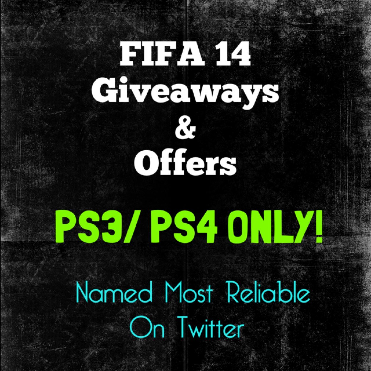 LEGIT PS3 and PS4 WAGERS!