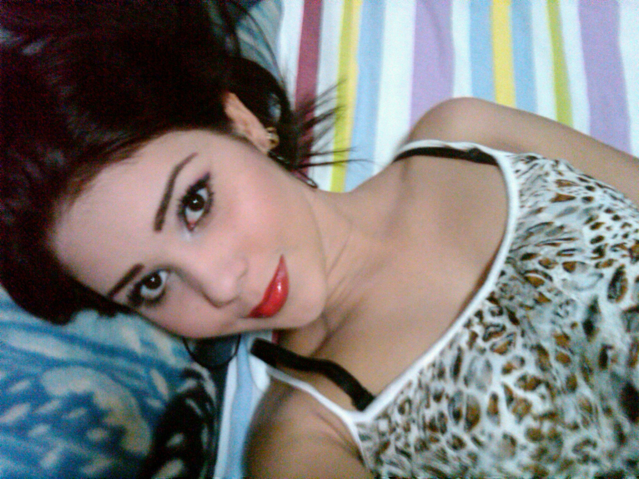 ♀ING. INDUSTRIAL//I.U.P.S.M//*-* 19A!♥