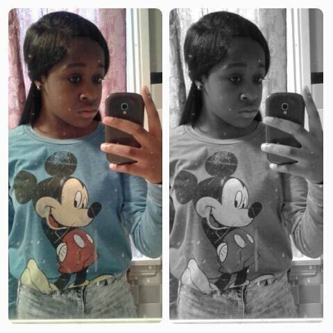 Release the bs! im the queen i run shit n you just sit back n chill and watch! theses bitches got to understand that bitch i got crowns !