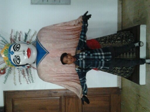 Fatinistic sayang Fatin selamanya