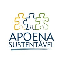 APOENA Sustentável (@apoenasustent) 's Twitter Profile