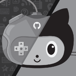 gamebytes's profile picture. #gamedev GitHub projects
