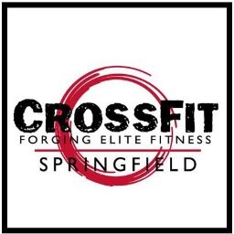 CrossFit Springfield Profile