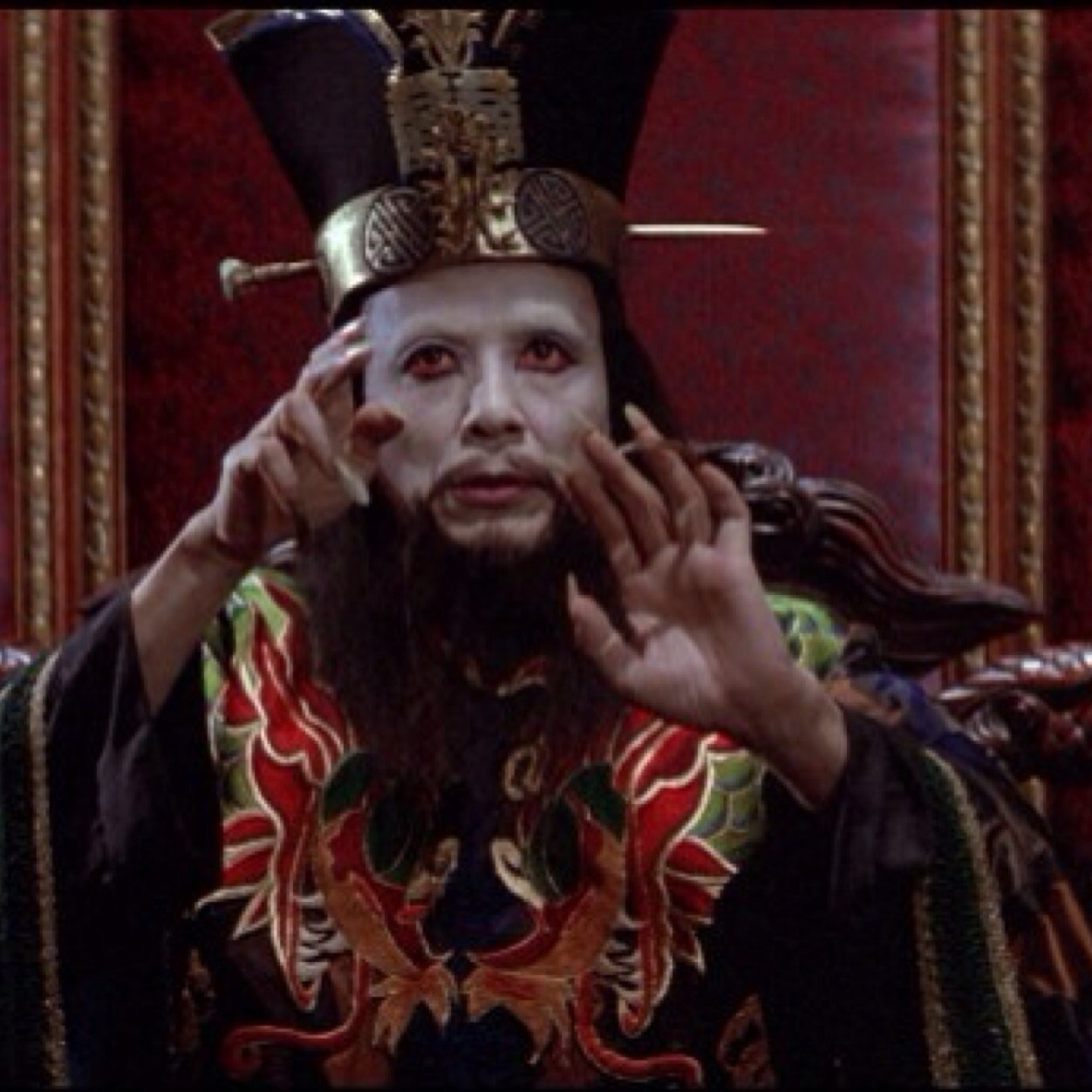 rogg3's profile picture. I like to picture Jesus in a tuxedo T-shirt. 'Cause it says like, I wanna be formal but I’m here to party too. I like to party, so I like my Jesus to party.