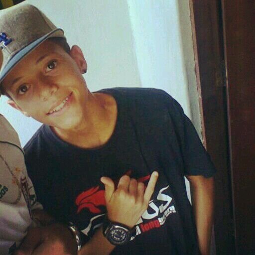 Sou Feliz , e vc ?