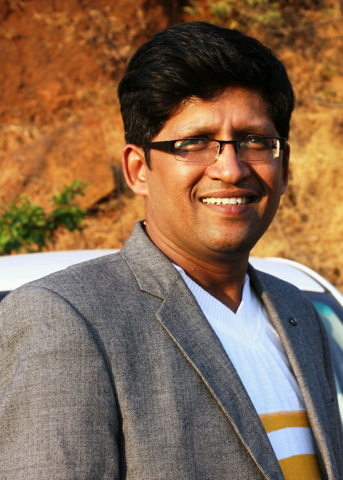 Jt. Hon Secretary -IIA
The Indian Institute of Architects