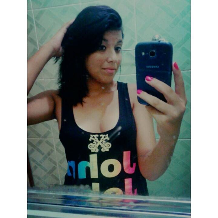 Paz, amor e liberdade. ✌