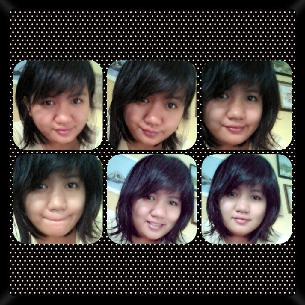 Be your self (: