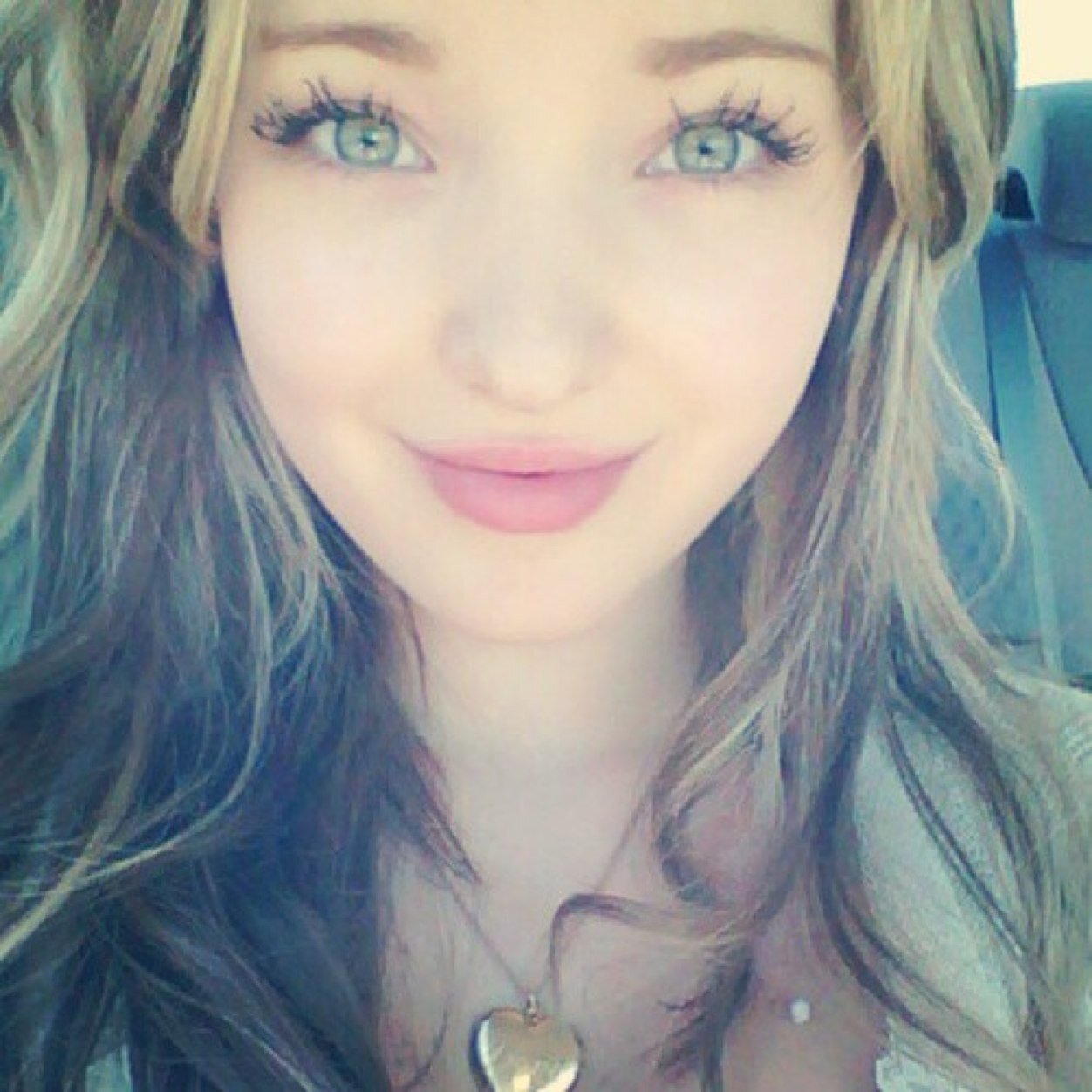 [] Jess Adams ||14y.|| Daredevil []