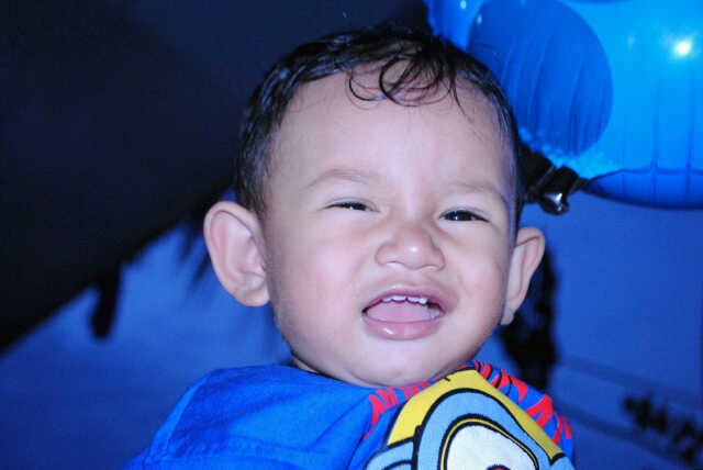 Menjalin hubungan bersama @riskijuliandi97