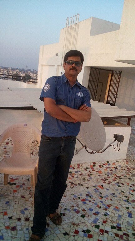 sanjeetmishra14's profile picture. n