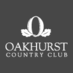 Oakhurst CountryClub (@oakhurstcc) Twitter profile photo