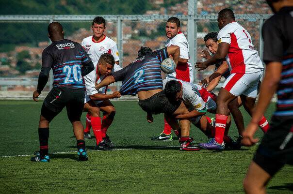 OchoaC13's profile picture. RUGBY  Zorroz RC