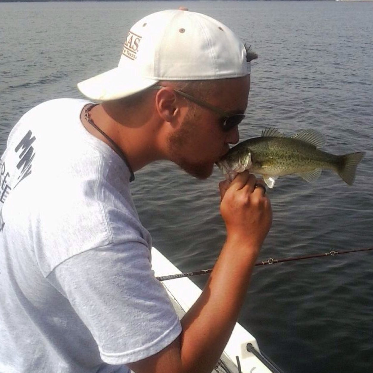 Kmundy64's profile picture. 