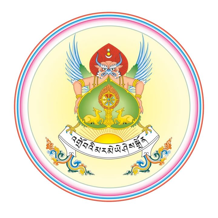 Kagyu Samye Dzong Cardiff. Tibetan Buddhist Meditation Centre for World Peace and Health.