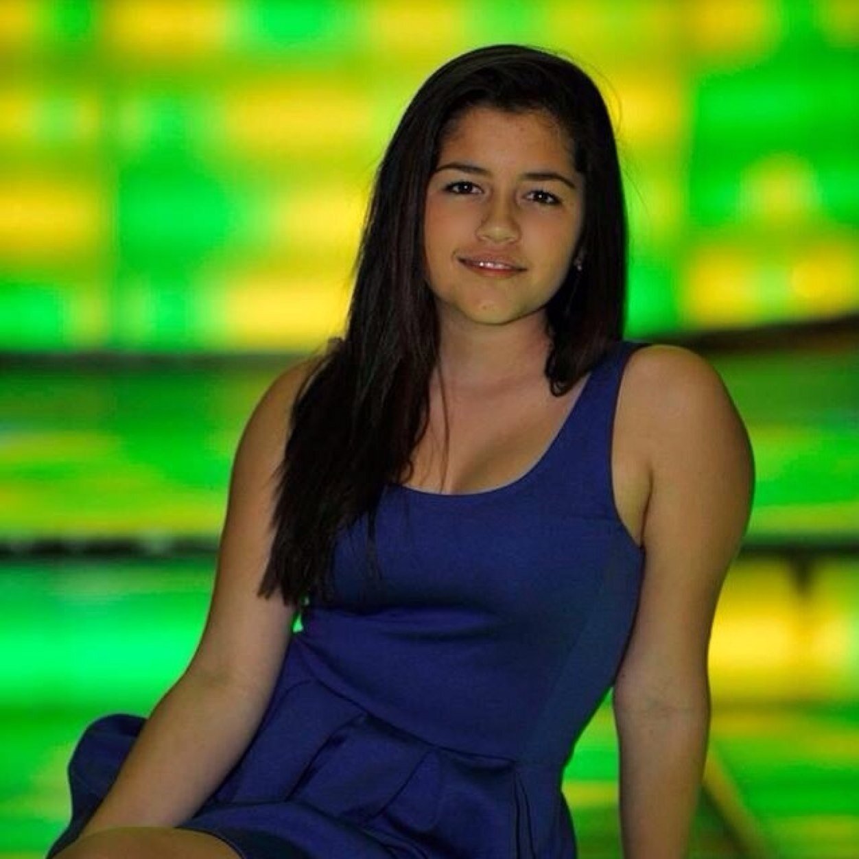 Young Wild And Free Instagram MarianSiaba