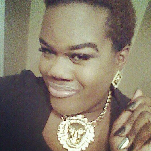 I am a living success story! When one door closes many more open...Est July 3. D!va. #CUNT. Compassionate Cancer. Black Beauty. FOLLOW MY IG: @King_Skylar92