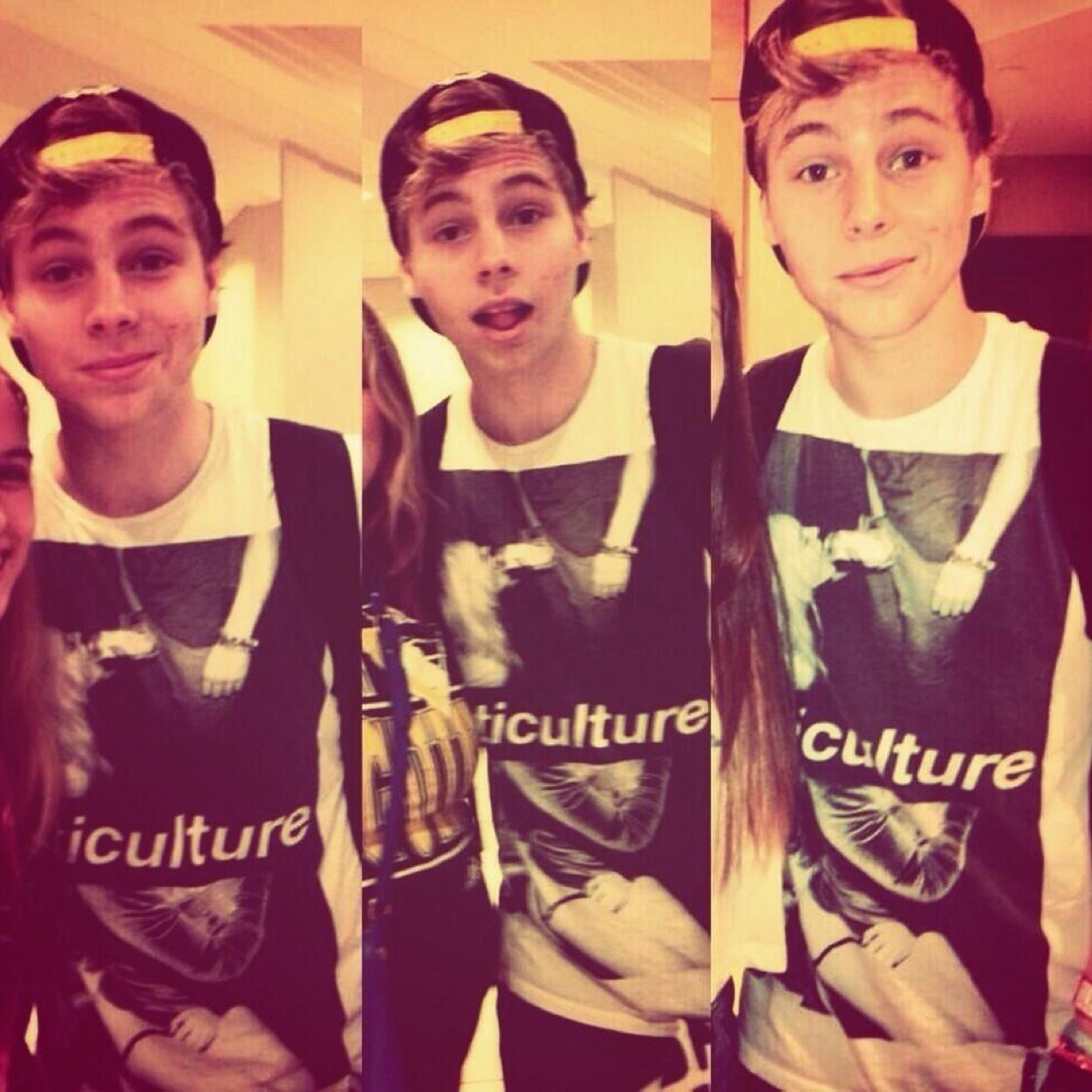 ahatperson's profile picture. 