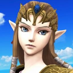 I am Zelda, Princess of Hyrule. Need I say more?