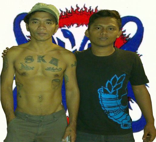 kalau hidup harus makan, yang dimakan hasil kerja, kalau tidak bekerja pasti tidak makan dan kalau tidak makan pasti mati.... Inilah undang-undangnya duniaa....