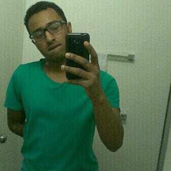 Ahmed_movenet's profile picture. 