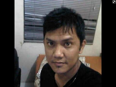 ferypandjaitan's profile picture. 