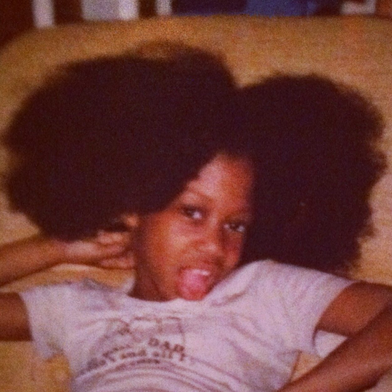 robyninrealtime's profile picture. me in the moment