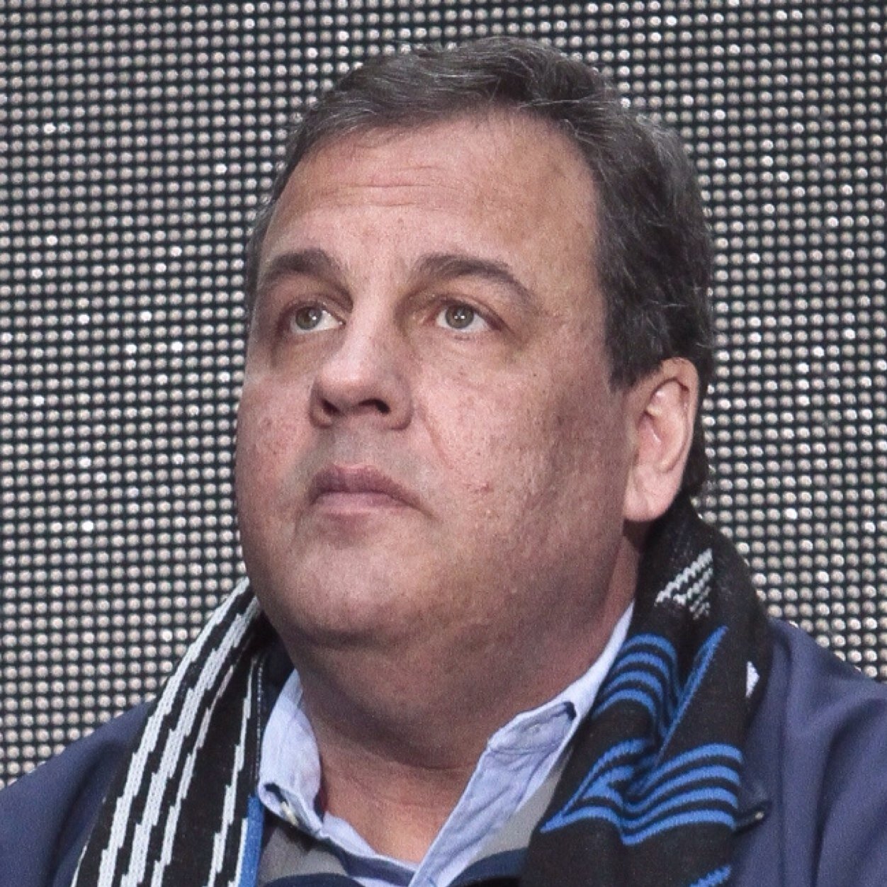 LachrymoseGov's profile picture. Sad eyes never lie -- Springsteen