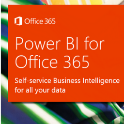 Microsoft Power BI for Office 365 is a collection of features and services that enable you to visualize data, share discoveries, and collaborate intuitively