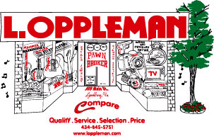 loppleman's profile picture. America's Oldest Pawnshop