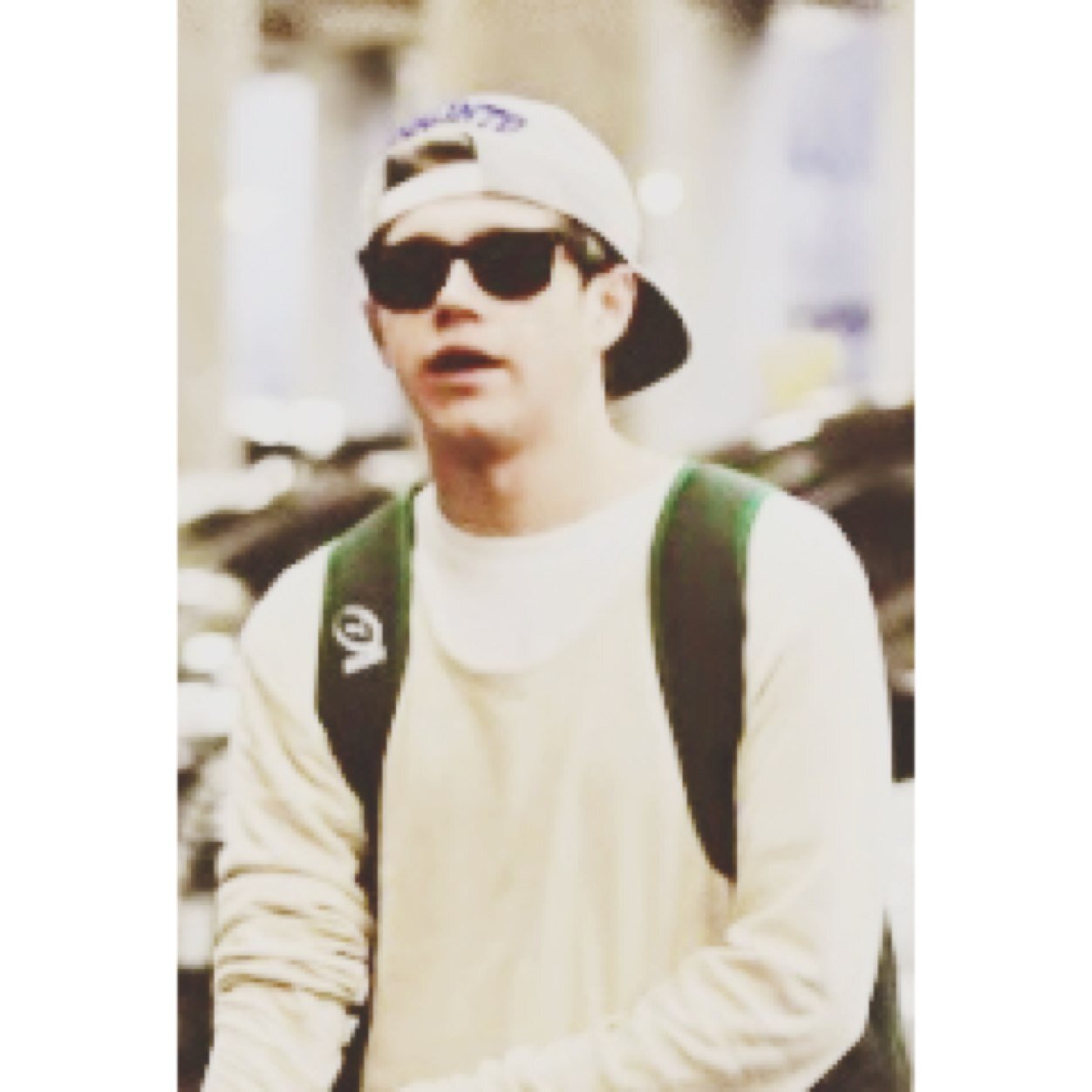 NiallHoranTE Profile Picture