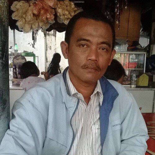 RosyidiAchmad's profile picture. Dunia tidak abadi.