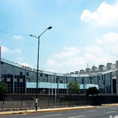 AlbercaOFM's profile picture. Alberca Olímpica Francisco Márquez y Gimnasio Juan de la Barrera                              Tel. 91-83-30-02 (L-V 09:00 a 18:00 hrs)