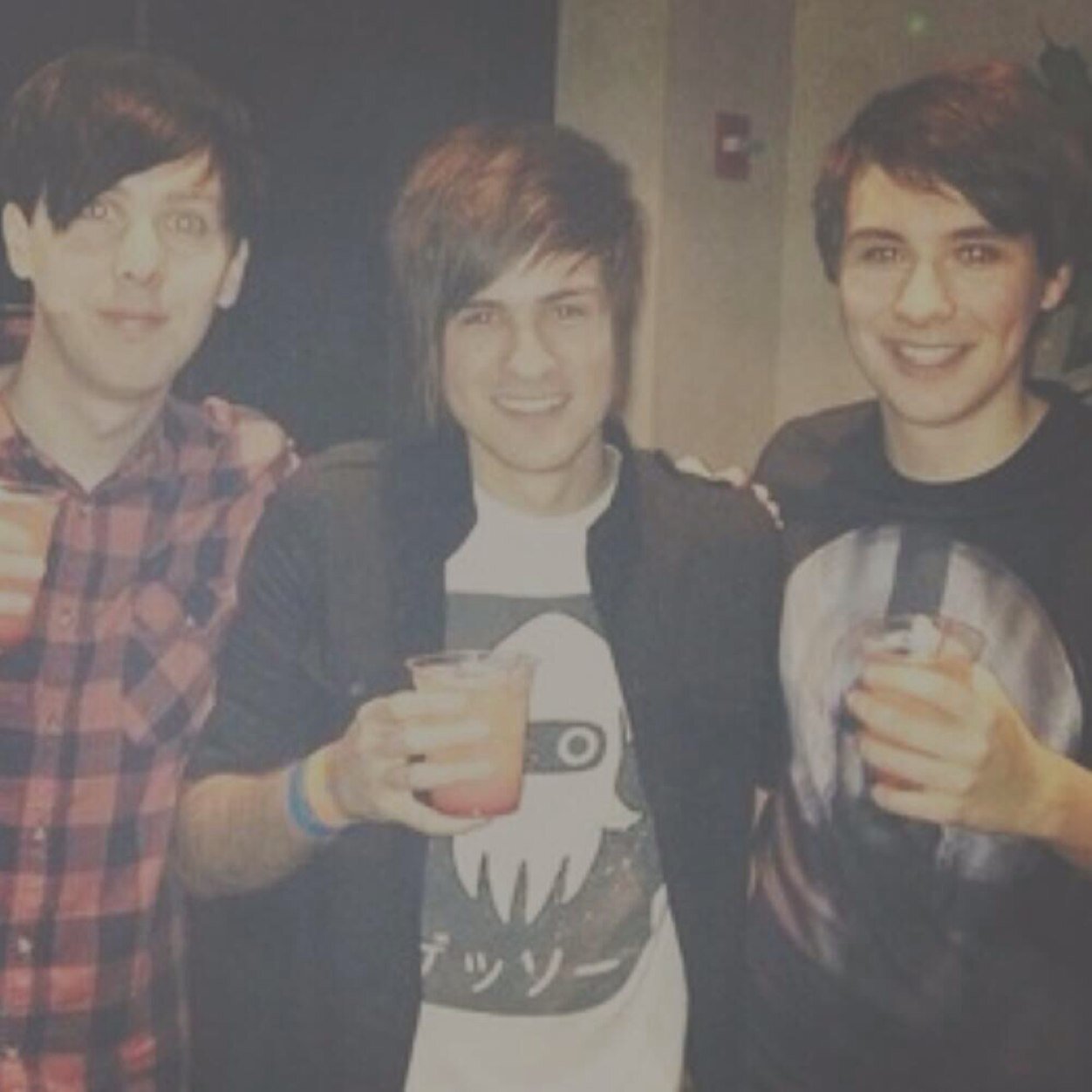 phan is real