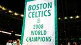 Boston Celtics Team President