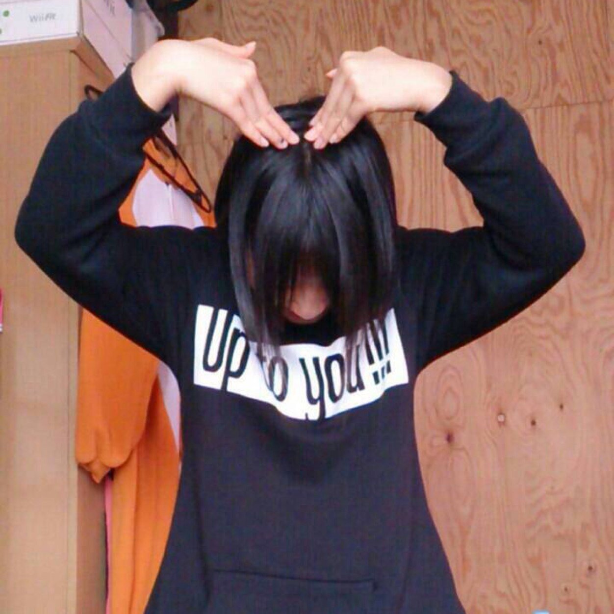 リプ用。たまーについーと。