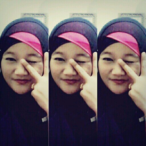 Puput, Pupute, Pute | FAI UNIS '11 | IG : puput.wkputri