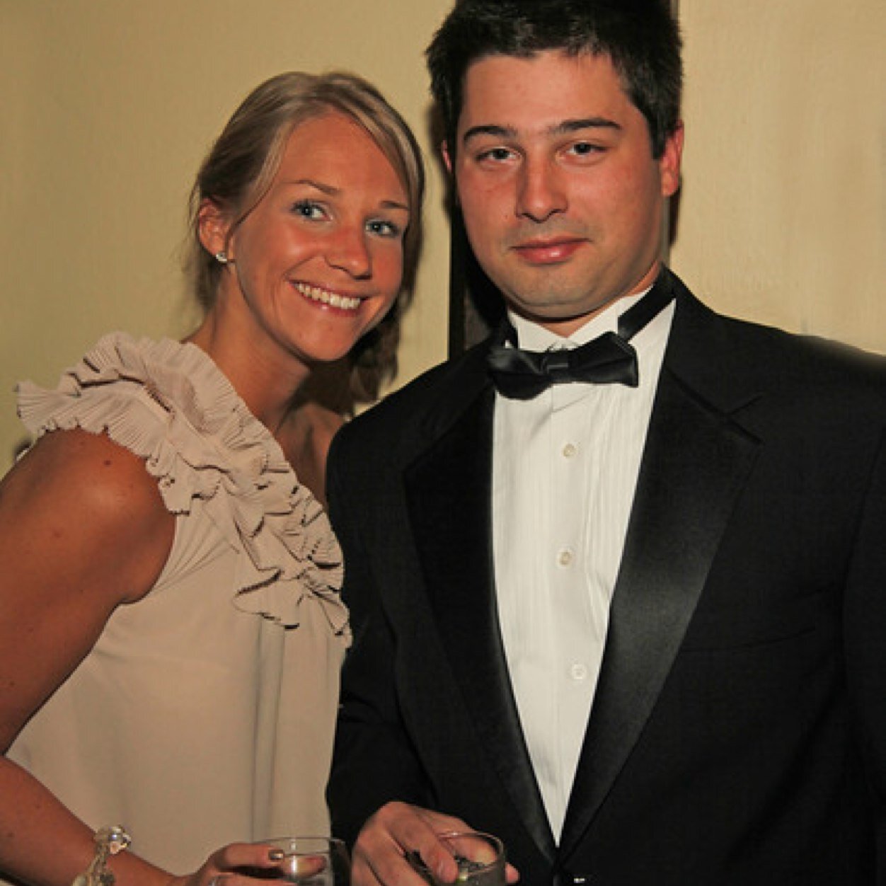 mikeferranti86's profile picture. 