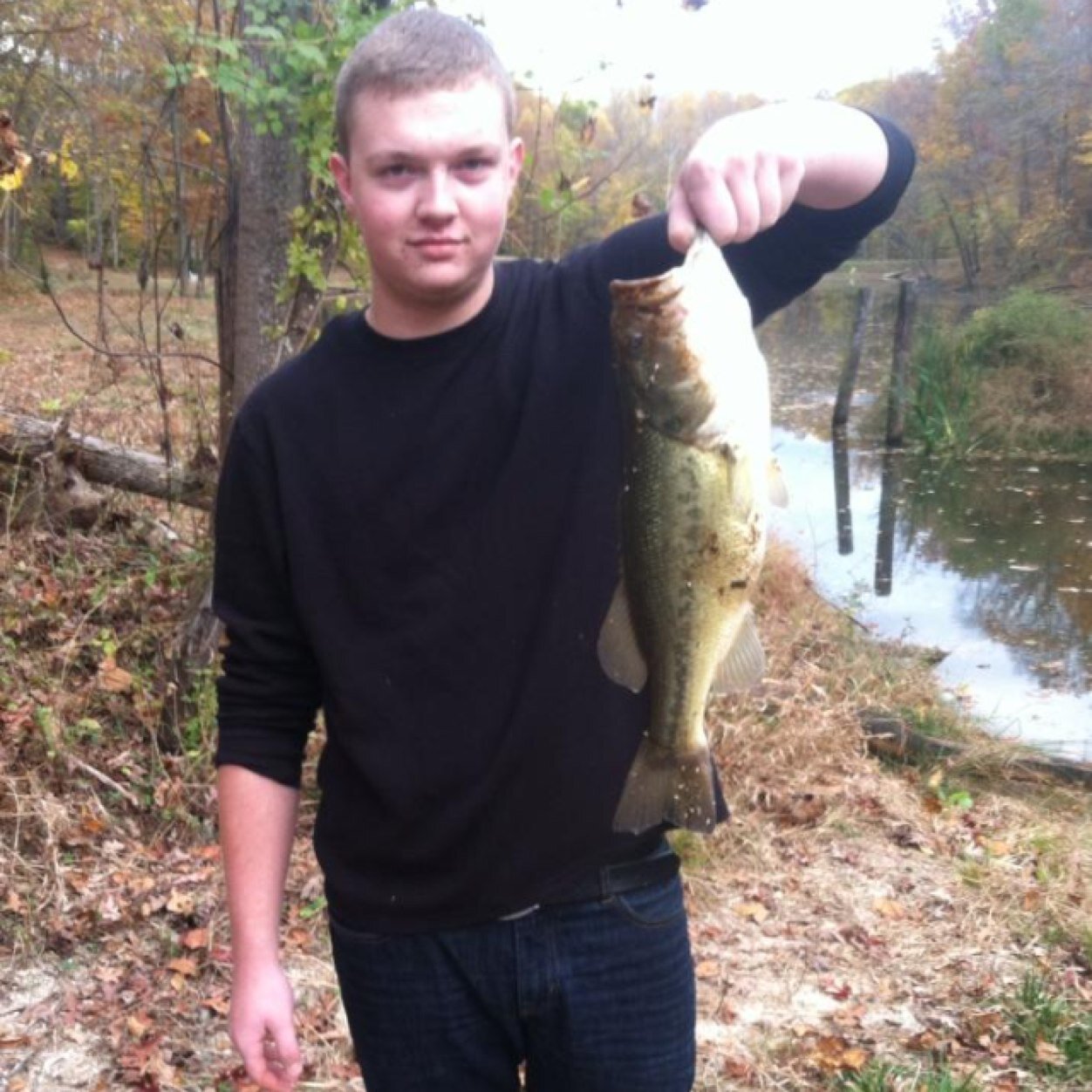 pmooney97's profile picture. 