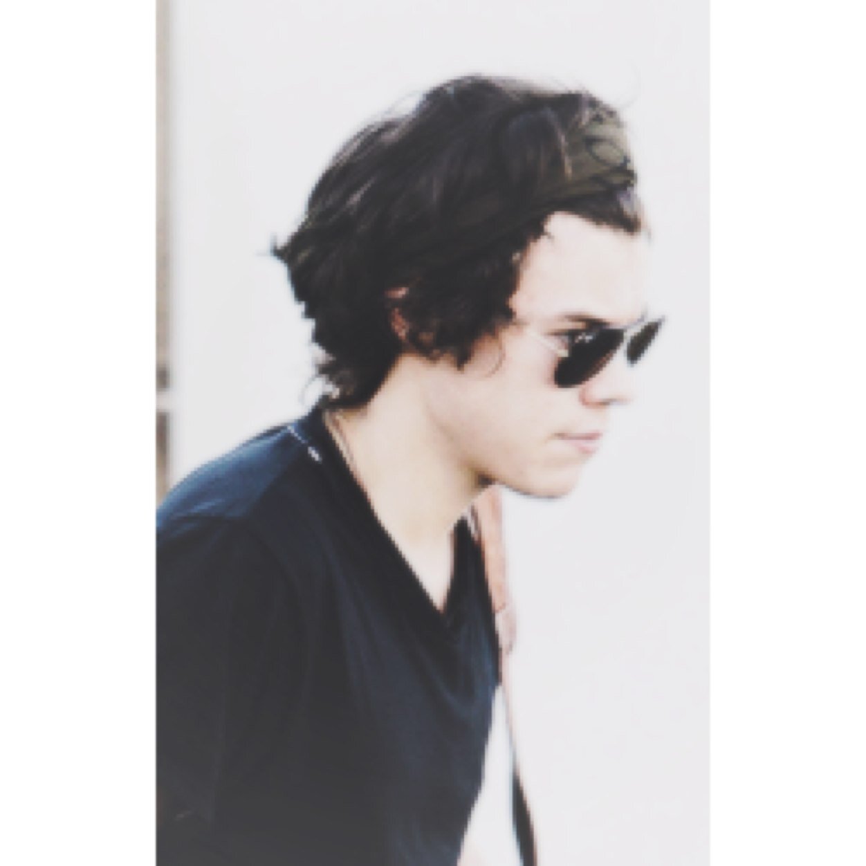 ☼i have died everyday waiting for you☼