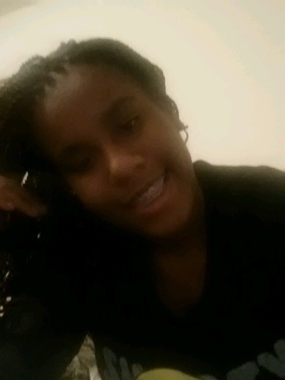 My life consist of 4 things my job, school, and most importantly my family and my relationship loving those two the most!!!!!!!!!! :-)
