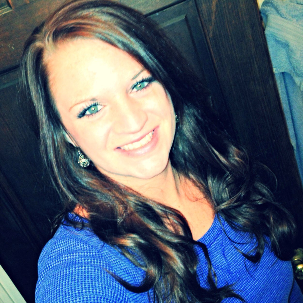 slawder3443's profile picture. 