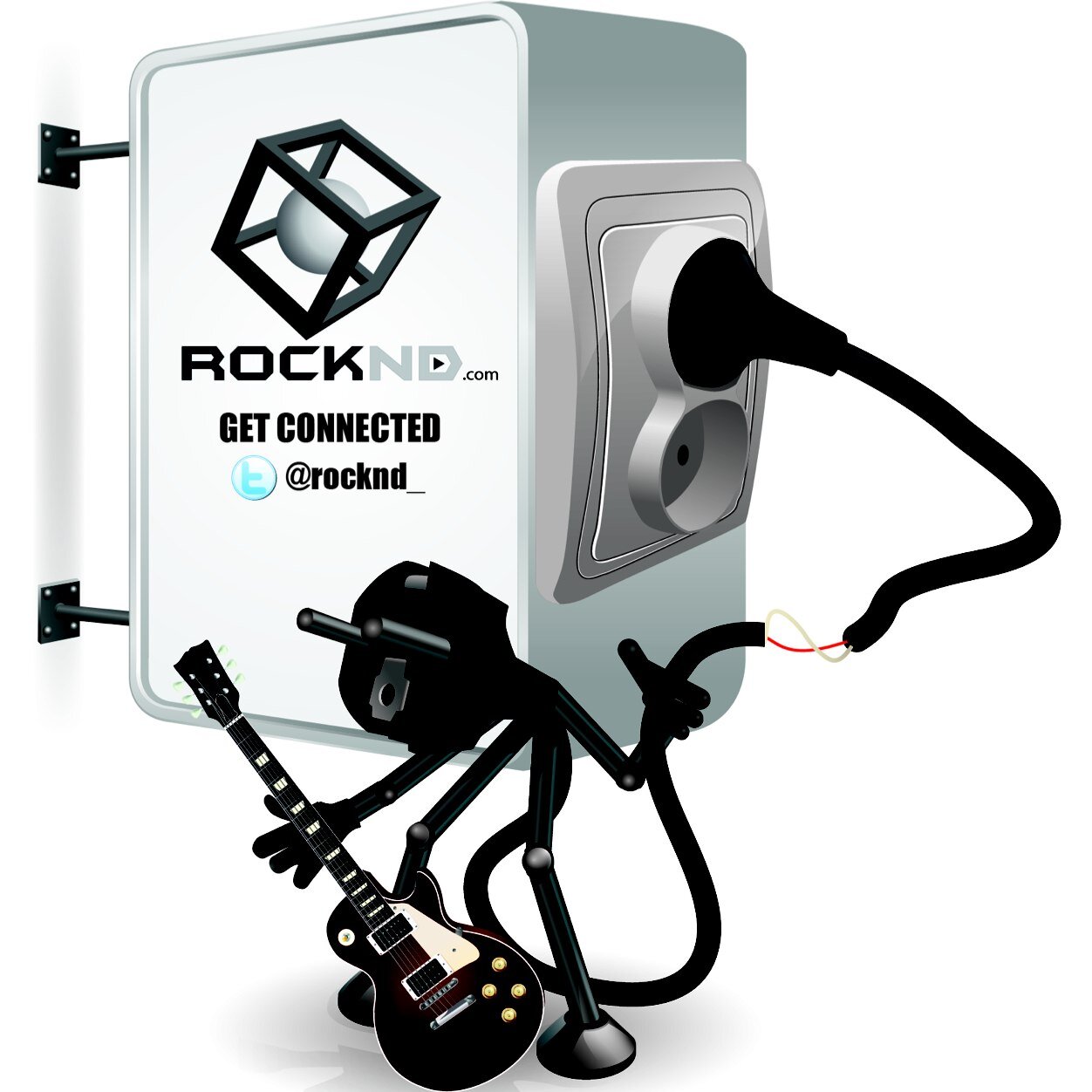 @ROCKND_ offers viewers high quality music, interviews & videos from the most dedicated, hardest working people in the industry, THE INDEPENDENT ARTIST.